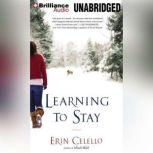 Learning to Stay, Erin Celello