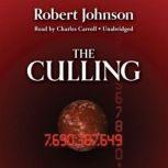 The Culling, Robert Johnson