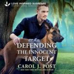 Defending the Innocent Target, Carol J. Post