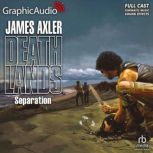 Separation, James Axler