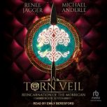 A Torn Veil, Renee Jagger
