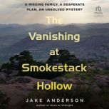The Vanishing at Smokestack Hollow, Jake Anderson