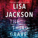 The Third Grave, Lisa Jackson