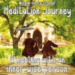 A Meeting With an Inner Wise Person, WilhelmGeorg Brokopf
