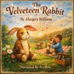 The Velveteen Rabbit, Margery Williams