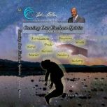 Casting Out Unclean Spirits, Arthur Bailey