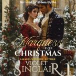 A Marquess For Christmas, Violet Sinclair