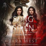 Song of Her Siren, Tara West