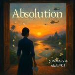 Absolution Book summary  analysis, Margot Langley