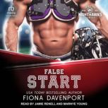 False Start, Fiona Davenport