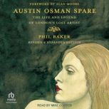 Austin Osman Spare, Phil Baker
