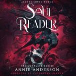 Arcane Souls World Soul Reader Compl..., Annie Anderson