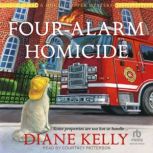 FourAlarm Homicide, Diane Kelly