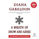A Breath of Snow and Ashes, Diana Gabaldon