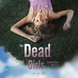 The Dead Girls Detective Agency, Suzy Cox