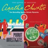 Poirot Investigates  Murder in the M..., Agatha Christie