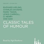 Classic Tales Of Humour, Charles Dickens