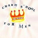 Charm School For Men, Lori Stein