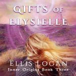 Gifts of Elysielle, Ellis Logan