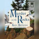 Murder on the Rocks, Karen MacInerney