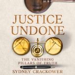 Justice Undone, Sydney Crackower