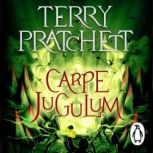 Carpe Jugulum, Terry Pratchett