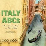 Italy ABCs, Sharon Katz Cooper