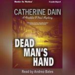 Dead Mans Hand, Catherine Dain