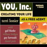 You, Inc., Terri Lonier