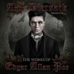 Andy Biersack Presents the Works of E..., Edgar Allan Poe