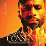 Informed Consent, K.C. Mills