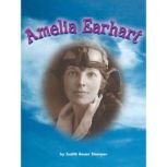 Amelia Earhart, Judith Bauer Stamper
