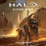 Halo Divine Wind, Troy Denning