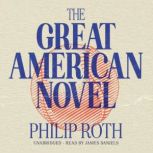 The Great American Novel, Philip Roth
