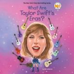 What Are Taylor Swifts Eras?, Niki Catherine