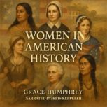Women in American History, Grace Humphrey