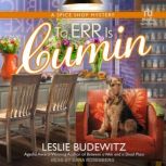 To Err is Cumin, Leslie Budewitz