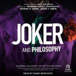 Joker and Philosophy, Massimiliano L. Cappuccio