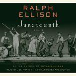 Juneteenth, Ralph Ellison