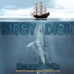 Moby Dick, Herman Melville