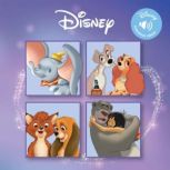Disney Audiobook Library Disney Clas..., DISNEY BOOK GROUP
