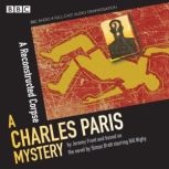 Charles Paris A Reconstructed Corpse..., Simon Brett