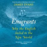 Emigrants, James Evans