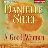 A Good Woman, Danielle Steel