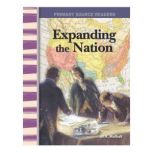 Expanding the Nation, Jill K. Mulhall