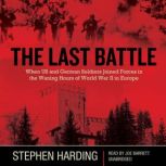 The Last Battle, Stephen Harding