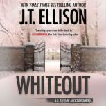 Whiteout, J.T. Ellison
