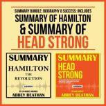 Summary Bundle Biography  Success ..., Abbey Beathan