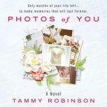 Photos of You, Tammy Robinson
