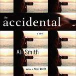The Accidental, Ali Smith
